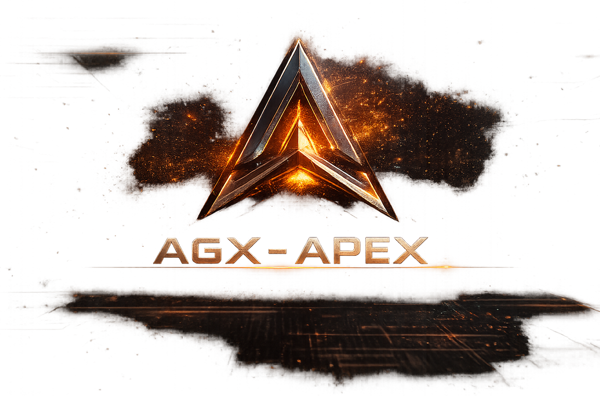 AGX - Apex